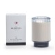 Bougie parfumée Prestige 350G Bois d'Agar