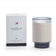 Bougie parfumée Prestige 350G Bois d'Agar