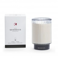 Bougie parfumée Prestige 350G Bois d'Agar