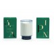 Prestige scented candle 350G Agar wood