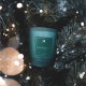 Scented candle 180G Balsam fir