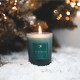 Scented candle 180G Balsam fir