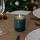 Scented candle 180G Balsam fir