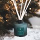 Scented candle 180G Balsam fir