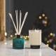 Scented candle 180G Balsam fir