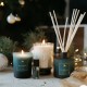 Scented candle 180G Balsam fir