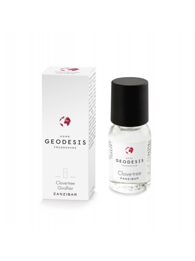 Concentré de parfum 15ml Giroflier